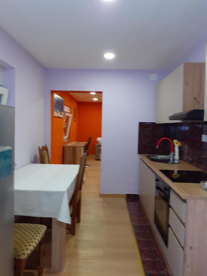 Appartement Maja à Velika Gorica Extérieur photo